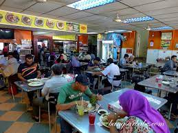 Araç sahiplerine konaklama bölgesinde ücretsiz otopark önerilmektedir. Restoran Jaring Sunway Mentari Bangsar Babe