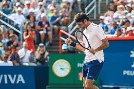 Sportsnet now lets you stream the nhl, nba, mlb and more, on the most popular devices. Rogers Cup Roger Federer Advances To Semi Finals In Montreal Tennis News India Tv