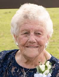 Obituary information for Helen Irene Rebert