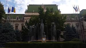 A plecat fiind adolescent din moldova si a invatat medicina la iasi, iar acum face chirurgie ginecologica si asista nasterile gravidelor in belgia. Turist In Romania 18 Lucruri De VÄzut Èi FÄcut In IaÈi Cristinajoy Ro Blog De Bucurie Dezvoltare PersonalÄ AutoeducaÈie SÄnÄtate Èi ÈtiinÈÄ