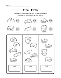 See more ideas about math worksheets, homeschool math, teaching math. Page 3 Free Printable Customizable Math Worksheet Templates Canva