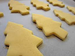 Vous pourrez donc faire participer vos enfants. Sables De Noel Au Thermomix Recette Facile Et Rapide