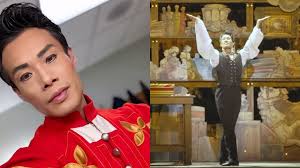 Vietnamese American principal dancer John Lam bids farewell to Boston  Ballet after 20 years