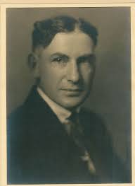 Wilfred Connor Johnson (1884-1943)