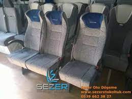 sprinter 2015 turizm paket arka orjinal koltuk yatarli ciftli ve tekli nanobilgi araba koltuklar turizm araba