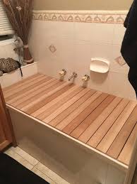 La vasca misura l 180 x p 120/70 cm. 20 Idee Per Far Sembrare Nuova La Vasca Da Bagno