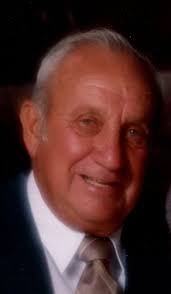 Obituary information for ELWIN L. BELL