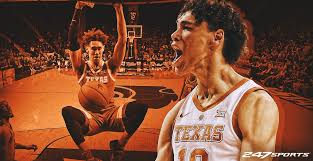 He played college basketball for the texas longhorns Pbs Twimg Com Media Dxhvzm3xcaiew W Jpg
