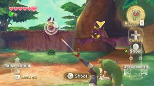 Ranking los 20 mejores juegos de nintendo 3ds. Zelda Nintendo Confirma Un Nuevo Zelda Para La 3ds Tuexpertojuegos Com