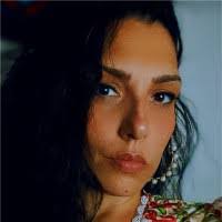 Maria Pina's Instagram, Twitter & Facebook