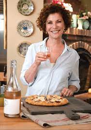 They are parents to three stepdaughters. International Culinary Tours Recipes And Cooking Classes With Chef Joanne Weir