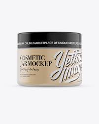 This free cosmetic mockup consists of a smart object layer which makes it very easy to customize and update. Free Psd Mockup 250ml Plastic Cosmetic Jar Mockup Eye Level Shot Object Mockups Magazine Mockup Psd Free Download All Free Mockups