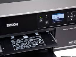 Epson R3000 Review Digital Photography Review
