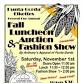 Fall Luncheon Auction & Fashion Show event image