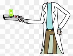 More images for rick and morty portal gun png » Rick And Morty Clipart Rick Sanchez Rick With Portal Gun Free Transparent Png Clipart Images Download