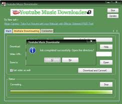 Easily convert youtube videos to mp3 and mp4 and save them to your pc, . Youtube Music Downloader 9 2 Descargar Para Pc Gratis