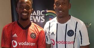 This is the official orlando pirates facebook page. Orlando Pirates 19 20 Home Away Kits Revealed Footy Headlines