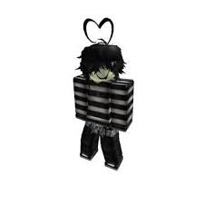 Emu Boy P Emo Roblox Avatar Roblox Emo Outfits Cool Avatars
