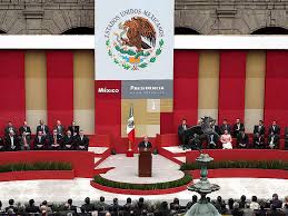 Gobernador constitucional del estado de querétaro. La Grafica Del Gobierno Federal De Mexico Foroalfa