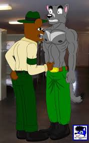 Bellybutton Blues by EJ_Husky -- Fur Affinity [dot] net