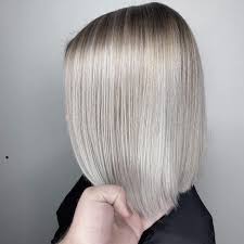 Blonde is the way to go for the natural brunette or 48. 12 Short Blonde Hairstyle Ideas For Summer Wella Professionals