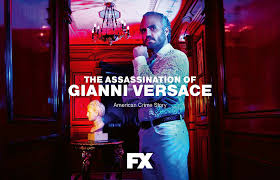 The versace brand and the family's lavish lifestyle are prominently featured. Red Dot Design Award The Assassination Of Gianni Versace