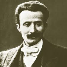 Autografi della categoria: Letterati e Poeti