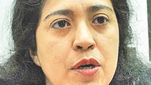 Teresa Flecha's Instagram, Twitter & Facebook