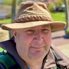 The YPU Executive Committee