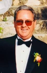 Robert Crane Obituary (1941