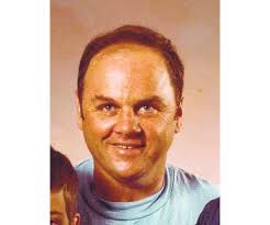 Thomas Carlin Obituary (1945