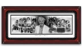 Personalized the day you were born keepsake; 90th Birthday Gift Ideas For Women A Listly List