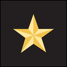 Gambar bintang untuk sila ke 1; File Pancasila Sila 1 Star Svg Wikimedia Commons