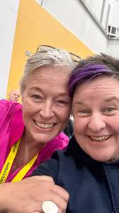 The Adventure Mind conference this year is all about making adventure more  inclusive. , Being in a room with lots of people who love the outdoors and  the benefits being outdoors brings for mental and ...