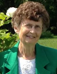 Obituary information for Arlene Olivia Owens