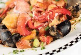Fratellos Nh Italian Restaurant Gluten Free Restaurants Gluten Free Menu Italian Restaurant