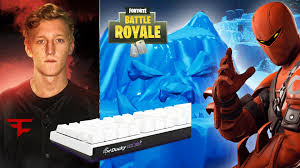 Faze clan's turner 'tfue' tenney posted a set of keybinds that he recommends for beginners on february 1. Tfue Best Fortnite Pc Settings And Keybinds Keengamer