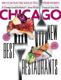 Chicago Magazine May 2017 By Mimimi957 Issuu