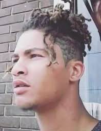 Zane Cortez Johnson-Bell, age 22