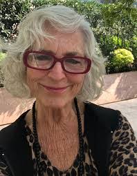 Ana Stuart's Instagram, Twitter & Facebook