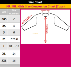 Kiki Riki Girls Ribbed Stonewash 3 4 Sleeve T Shirt 27852