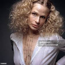 Kyra Sedgwick; Kyra Sedgwick by Brennan Cavanaugh; Kyra Sedgwick,... News  Photo