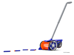 Drop into indoor and outdoor fortnite action with this motorized nerf elite fortnite blaster. Nerf Elite Dart Rover Toy Clean Pick Up Darts Walmart Com Walmart Com