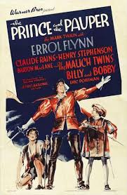 The Prince And The Pauper William Keighley 1937 Warner Bros En 2020 Streaming Vf