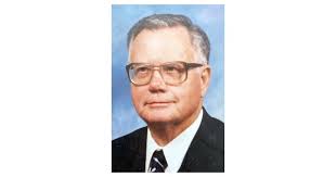 Ralph Bowden Obituary (1929