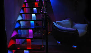 22 Creative And Modern Lighting Ideas For Staircase Design And Interior Decorating