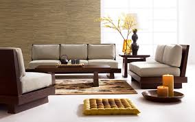 Japanese Furniture Ideas 10 Wonderful Zen Room Designs In 2020 Minimalist Living Room Living Room Sets Furniture Wooden Sofa Designs