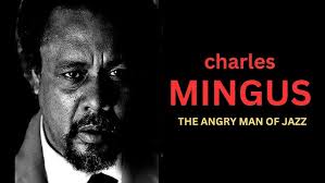 Reincarnation of a Lovebird" (Mingus)