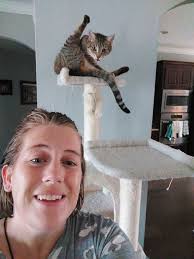 Episcopal Cats With Problems