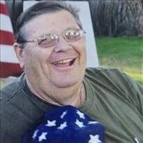 Dennis Dee Wiley Obituary